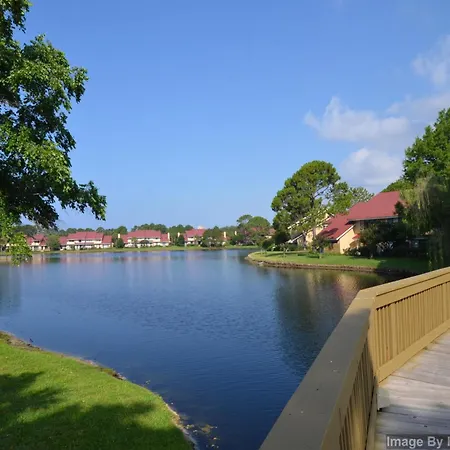 Beachwalk Villa 5207